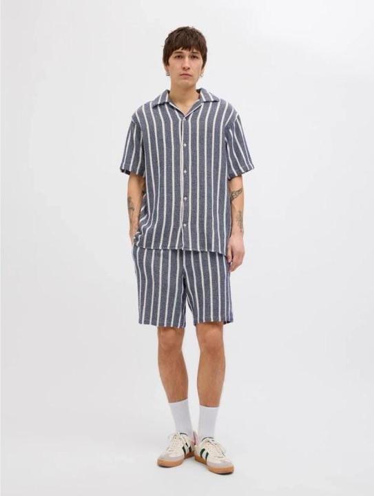 Produktbild Jack & Jones Coba Stripe (S)