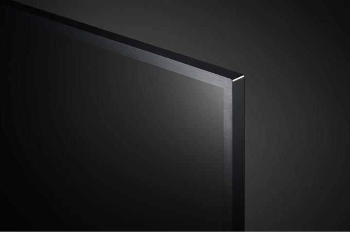 Actual product image LG 55UQ75003LF (55", UQ75, LED, 4K, 2022)