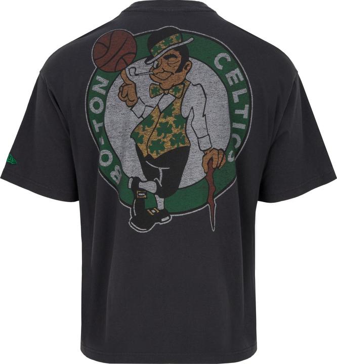 Immagine prodotto New Era Camicia oversize - Lavata Boston Celtics (L)