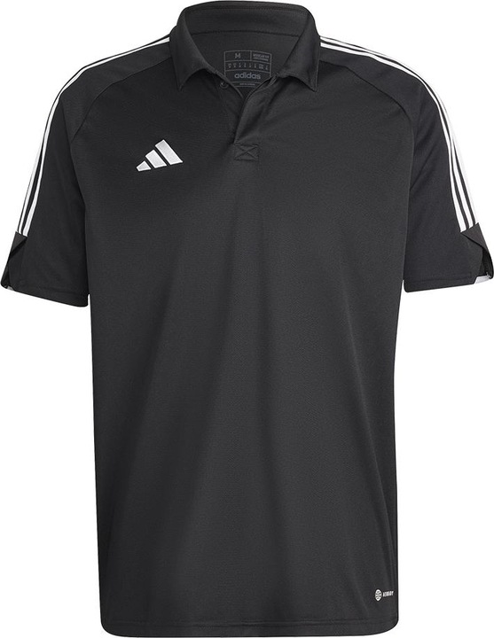 adidas Tiro 23 Poloshirt Herren (XS)
