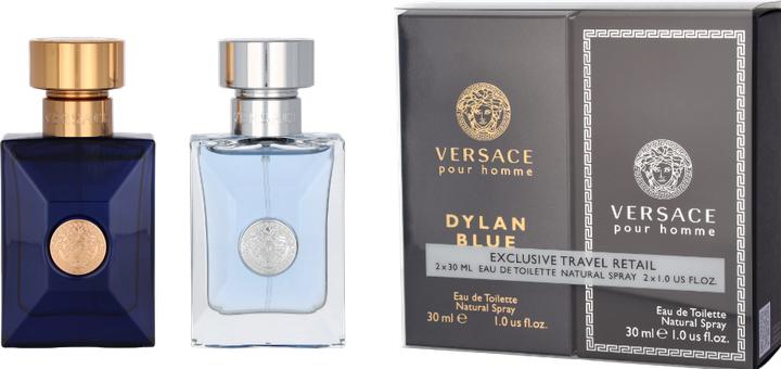 Immagine prodotto Versace Set Duo (Set di manicure)