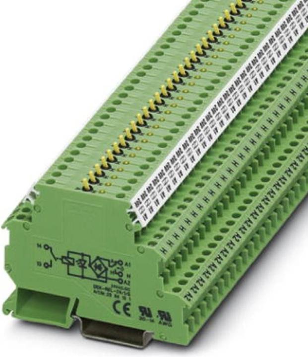 Produktbild Phoenix Contact Relaisklemme