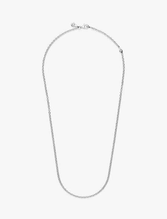Productafbeelding Pandora Halsketting zilver (Zilver, 45 cm)