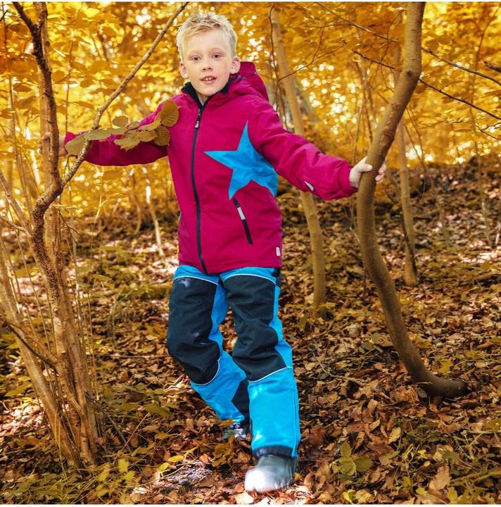 Immagine prodotto Jako-O Winterjacke Skijacke (122)