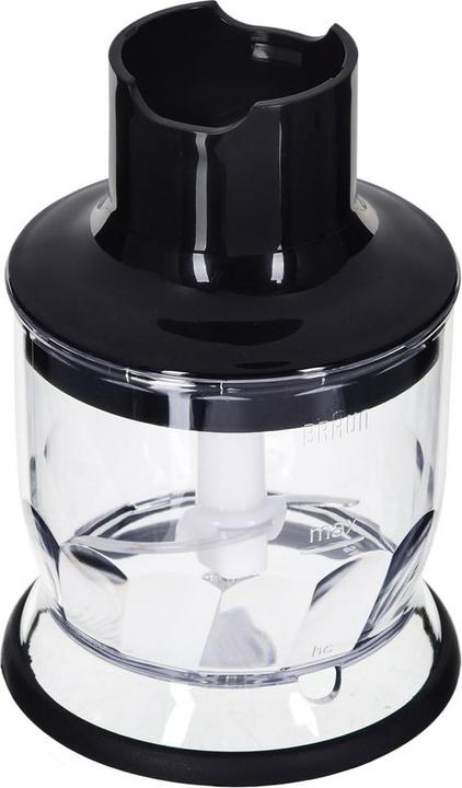 Actual product image Braun MultiQuick 7 MQ7025X