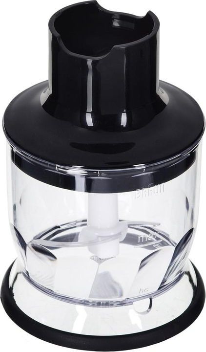 Produktbild Braun MultiQuick 7 MQ7025X