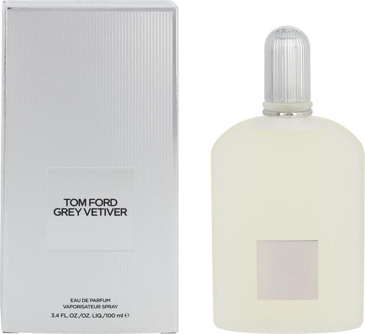 Produktbild Tom Ford Grey Vétiver (Eau de Parfum, 100 ml)
