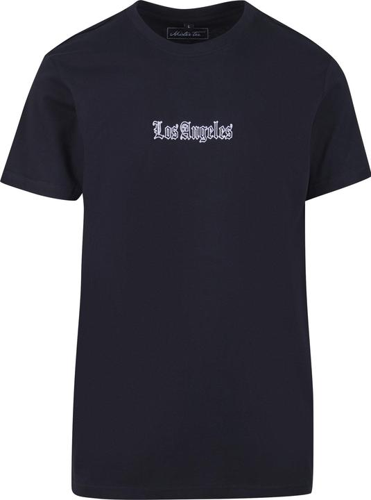 Actual product image Mister Tee Los Angeles EMB Tee - 119417 (M)