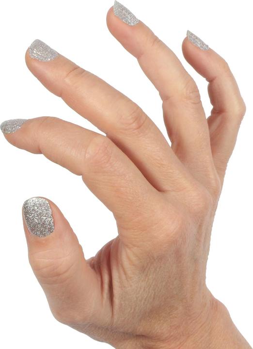 Produktbild Vargu solid glitter (solid glitter)