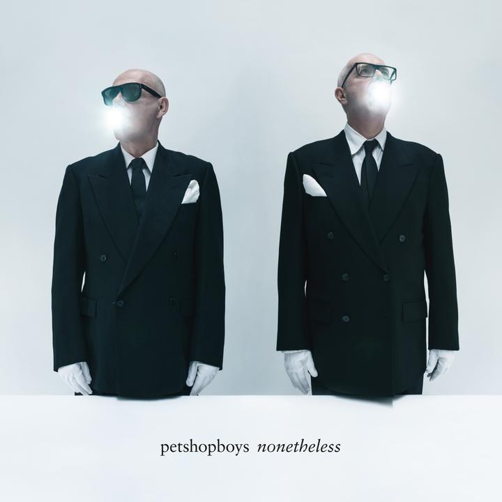 Produktbild Nonetheless (Pet Shop Boys)