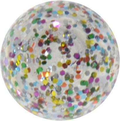Image du produit Bijouteria Embout de piercing (Verre acrylique)