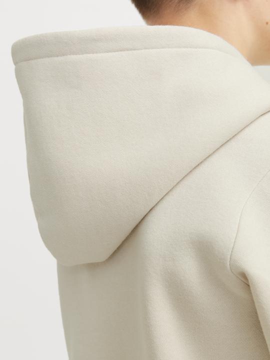 Produktbild Jack & Jones Gedruckt Kapuzenpullover Junior Kapuzenpullover (152)