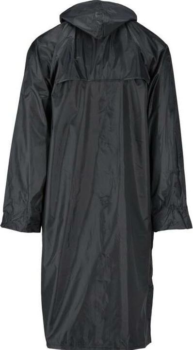 Actual product image Toya Vorel Płaszcz Przeciwdeszczowy Granatowy Roz. XL (XL)