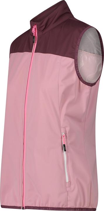 Actual product image CMP Campagnolo Waistcoat (M)