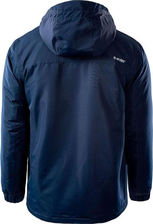Produktbild Hi-Tec Chris Jacke wasserfest (L)