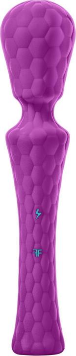 Produktbild Femme Funn Small Lightweight-100% Waterproof-Body Safe Silicone - Flexible Head - 10 Vibration Patte