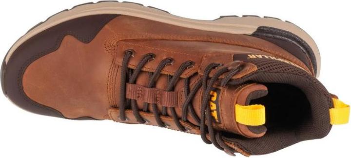 Image du produit Cat Herren Colorado Sneaker WP Schuhe (45)