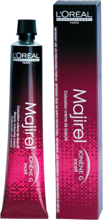 L'Oréal Professionnel Majirel (7.8 Mittelblond Mokka)