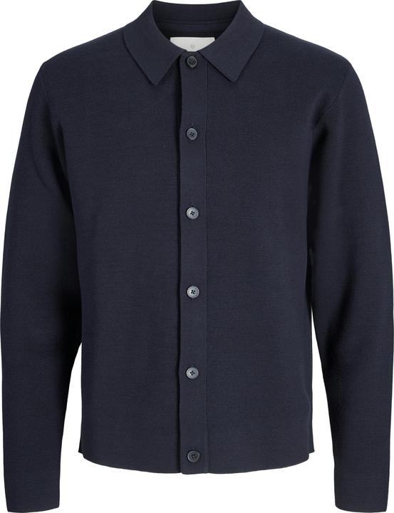 Produktbild Jack & Jones Jprccmilano Spring Knit Cardigan Ln (L)