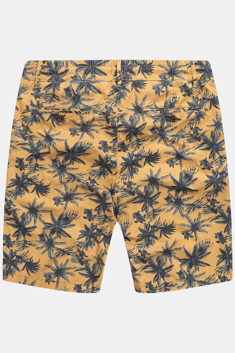 Produktbild JP1880 Bermuda, Alloverprint, Regular Fit, Elastikbund (8XL)