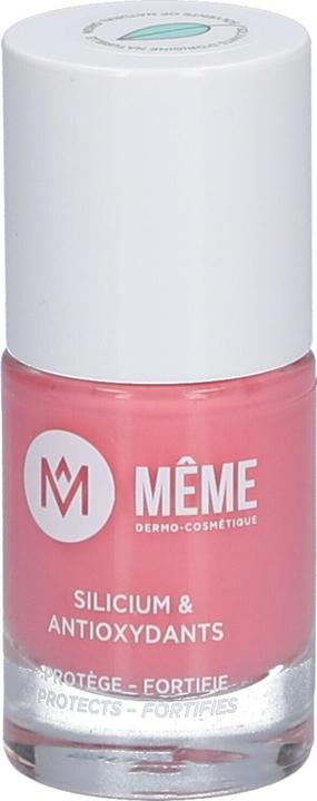 Produktbild Même Antioxidativer Nagellack (Rose Bonbon)