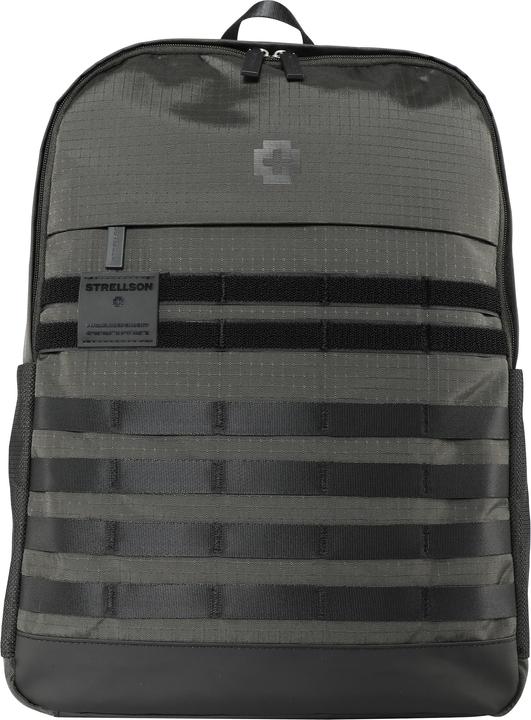 Produktbild Strellson stonebridge matthew backpack mvz (15 l)