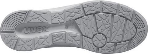 Actual product image Uvex Safety 1 Sport (S2, 50)