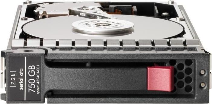 HPE 459320-001-RFB (0.75 TB, 3.5")