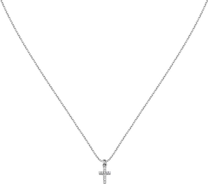 Image du produit La Petite Story Kette Silver (Argent 925)