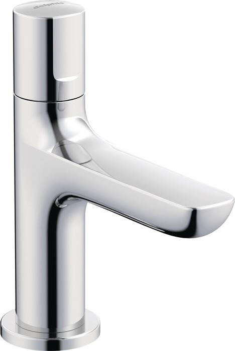 Produktbild Delphis Living Standventil