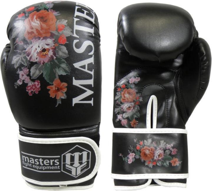 Produktbild Masters Boxhandschuhe (8)