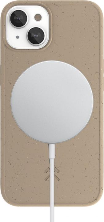 Produktbild Woodcessories BioCase Magsafe (Apple iPhone 14 Plus)