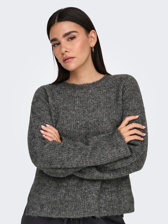 Actual product image JdY JDYINGEBORG Knitted jumper Knitted jumper (S)
