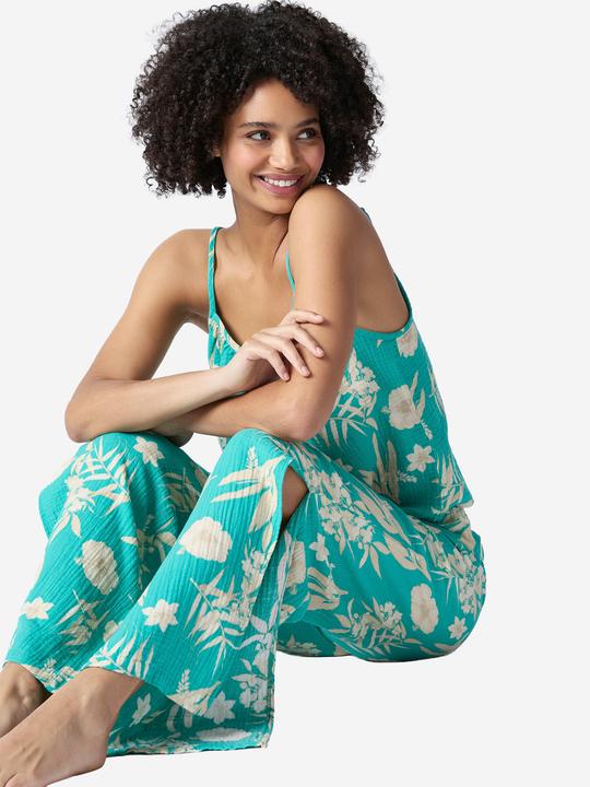 Produktbild Pj Salvage Pyjamahose Tahitian Tropics (XS)