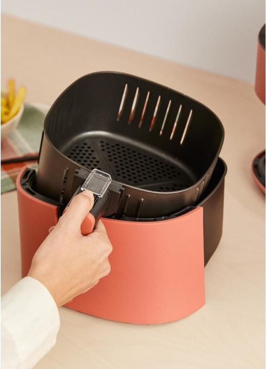 Actual product image Create Fryer Air Pro Large