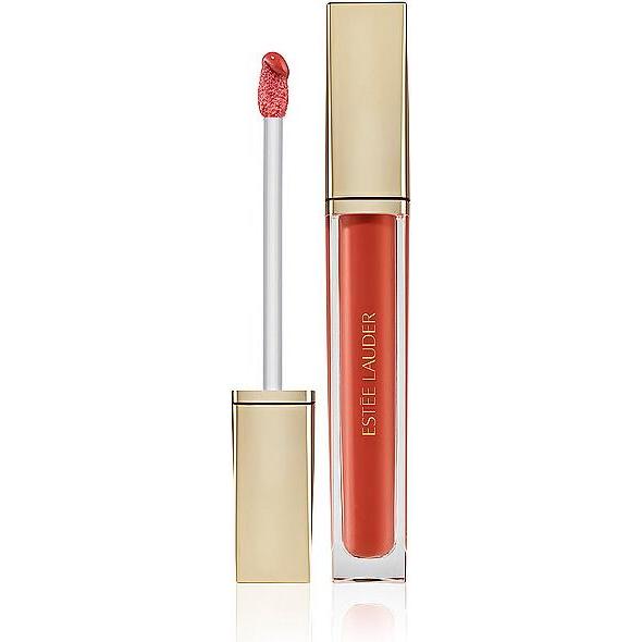 EstéE Lauder, Rossetto + Lucidalabbra, Estee Lauder - Glossy Lip Oil​ - Apricot Nectar 6 Ml (07)