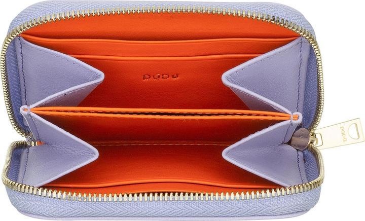 Actual product image Dudu Up Geldbörse Leder 10 cm