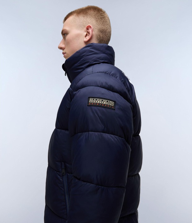 Produktbild Napapijri daunenjacke a-suomi (XL)