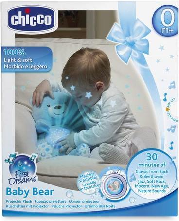Image du produit Chicco Premiers rêves Bébé