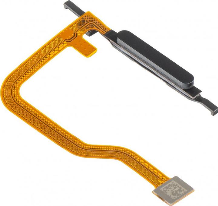 HMD Fingerprint Sensor Flex fur Fusion, Black