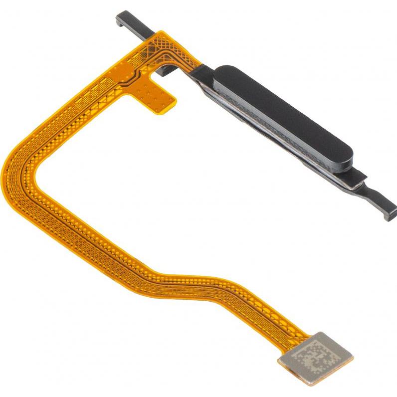 HMD Fingerprint Sensor Flex fur Fusion, Black, Accessori per cellulare