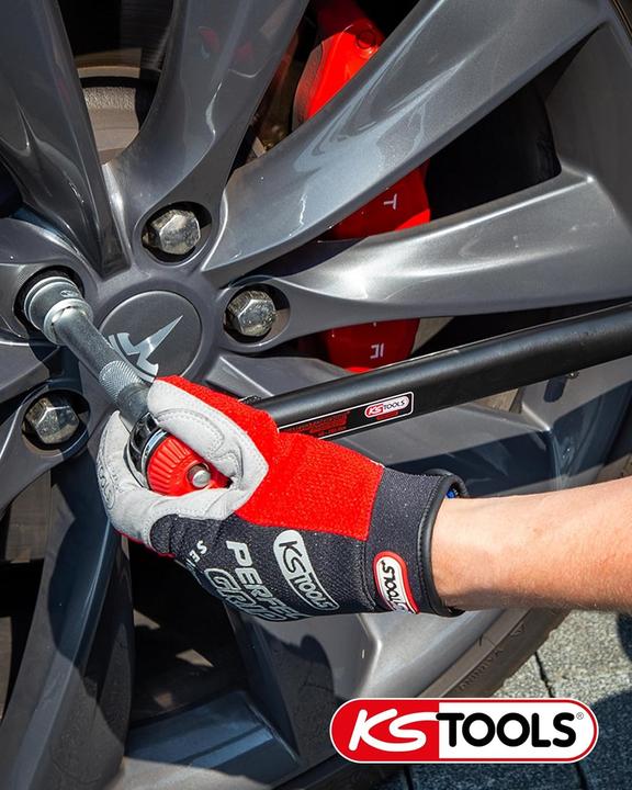 Image du produit KS Tools Ergotorque (1/2", 20 Nm, 200 Nm)