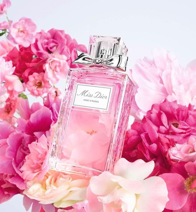 Immagine prodotto Dior Miss Rose N'Roses (Eau de toilette, 100 ml)