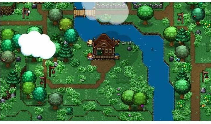 Immagine prodotto Cattle Country (Switch, EN, ES, FR)