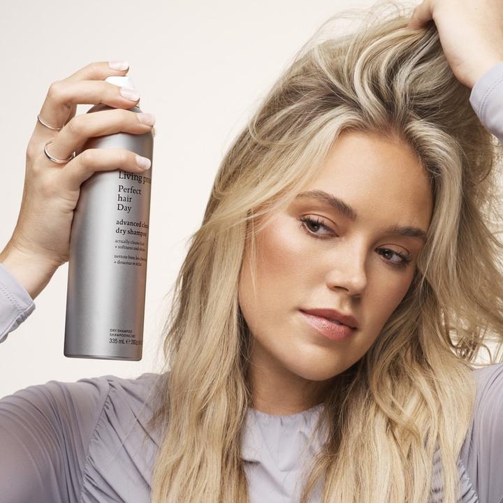 Produktbild Living Proof Perfect Hair Day (Phd) Advanced Clean Dry Shampoo 198 ml (198 ml, Trockenshampoo)