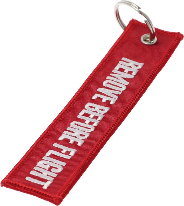 Produktbild AccuCell Remove before flight