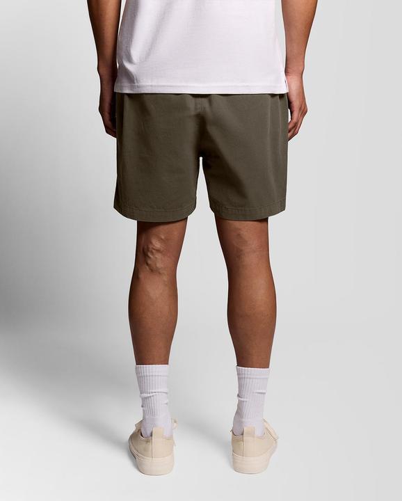 Produktbild Lyle and Scott Baumwollshorts (M)