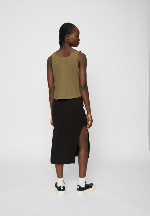 Produktbild Mister Tee Ladies GRL PWR Tank - 22295 (XS)