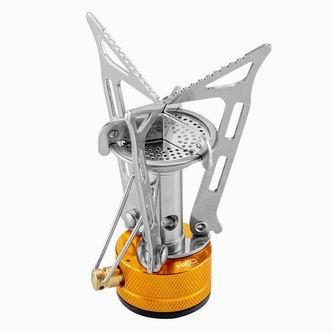 Actual product image Neo Tourist gas burner according to EN417