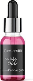 TOP Excellent Pro Cuticle Oil Bubble Gum 10ml Nourishing Cuticle Oil For Nails (10 ml)